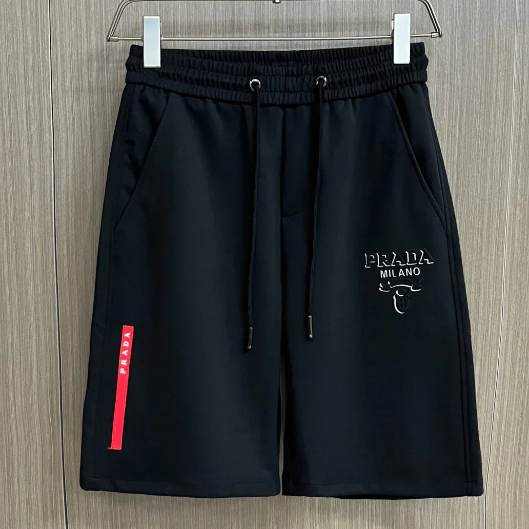 New men's casual shorts 1025032411