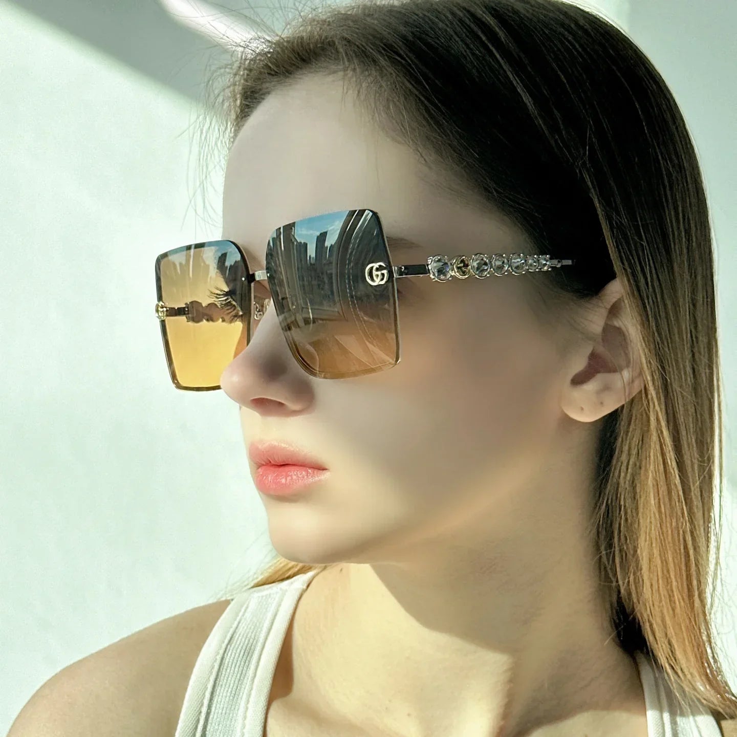 Fashionable Sunglasses 1925022401