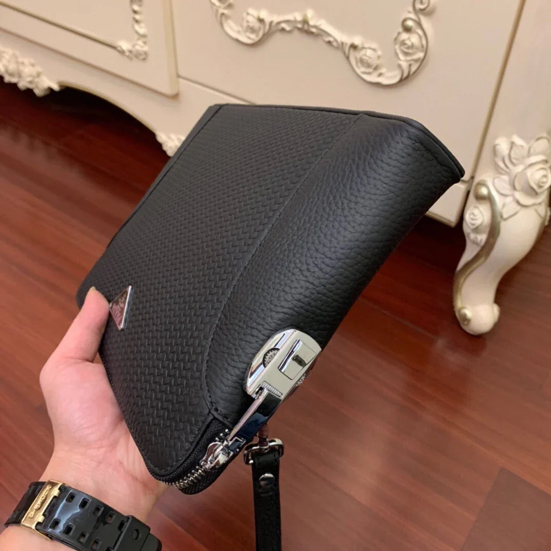 Luxury Men's Clutch Bag 1025022401