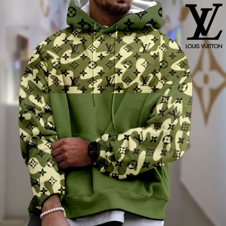 Premium 2025 Hoodie Fall Season 3D1025091903