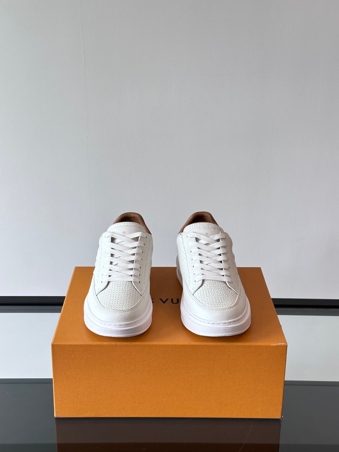 LV Beverly Hills Breathable Sneaker 1825052107