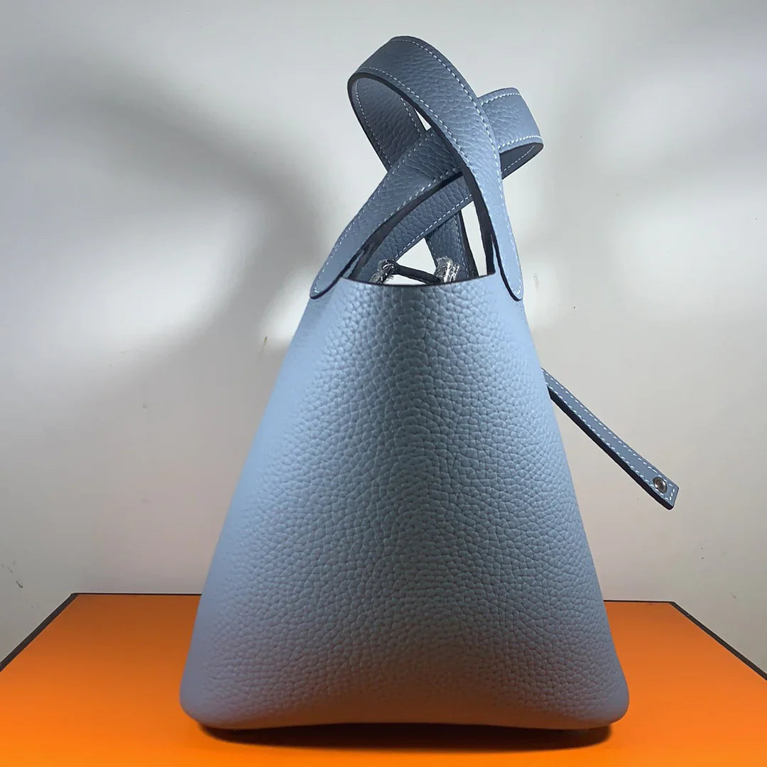 New Fashion Classic Vegetable Basket Handbag 1024032010