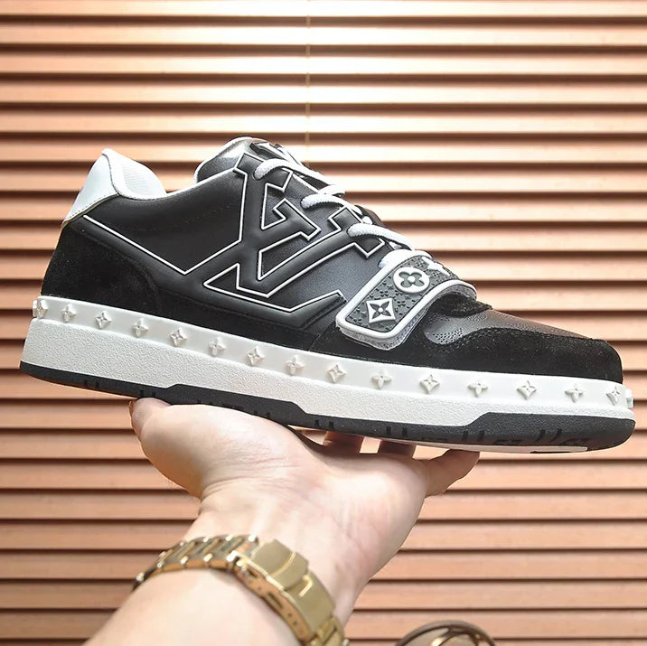New fashion casual men's shoes 1024121824