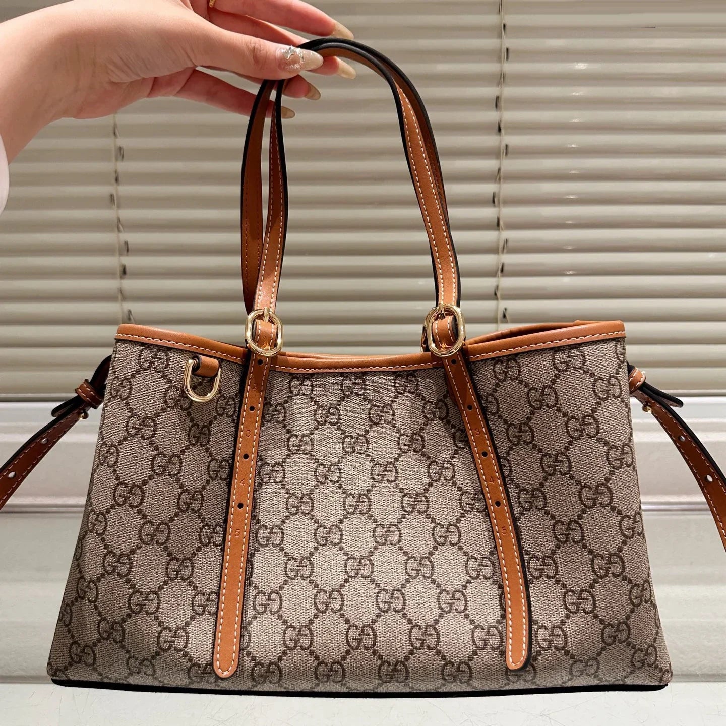 New Tote Bag Large Capacity 1025060914