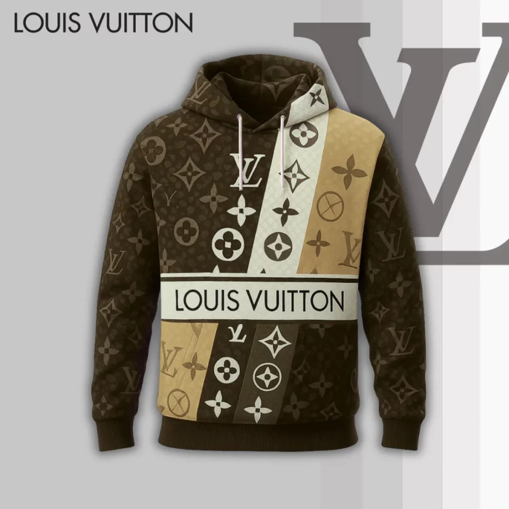 Premium 2025 Hoodie Fall Season 3D1025091912
