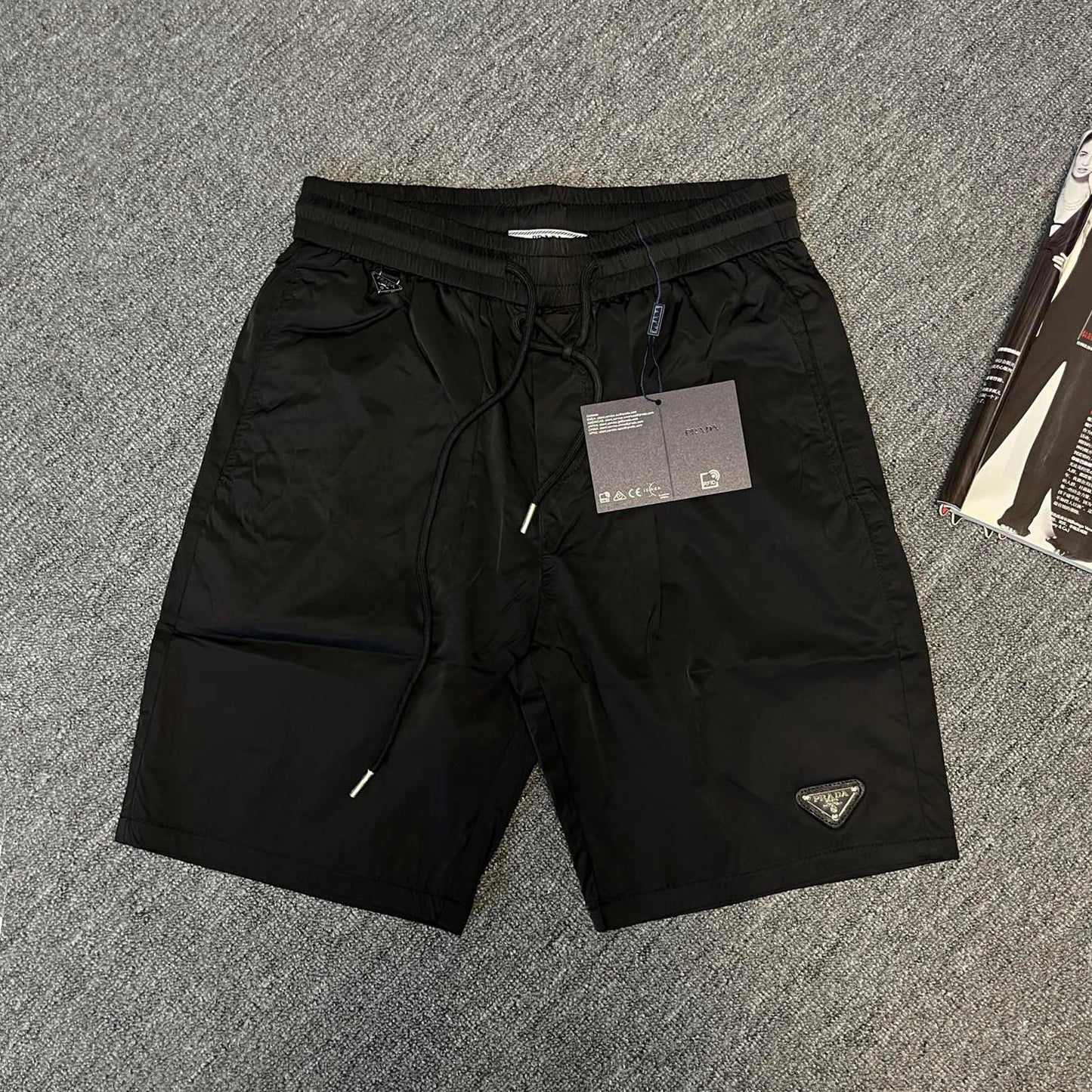 PR Unisex Shorts 1825052902