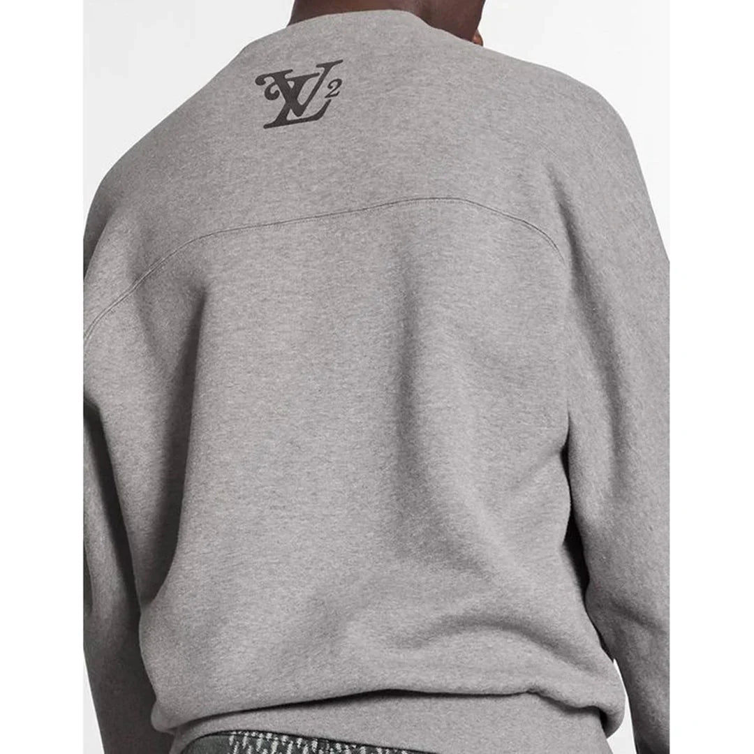 New Fashion Versatile Thin Hooded Knitwear 1024010814