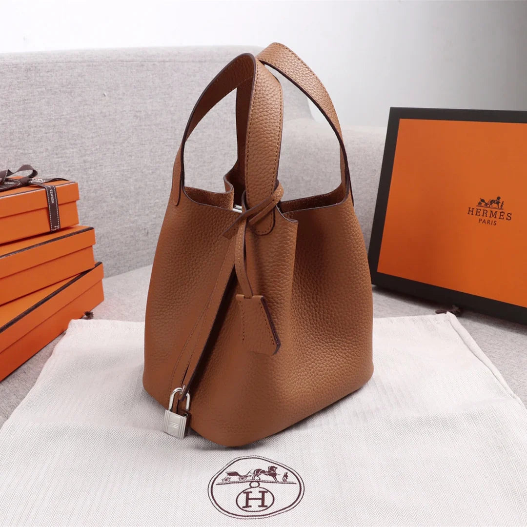 New Fashion Classic Vegetable Basket Handbag 1024032010