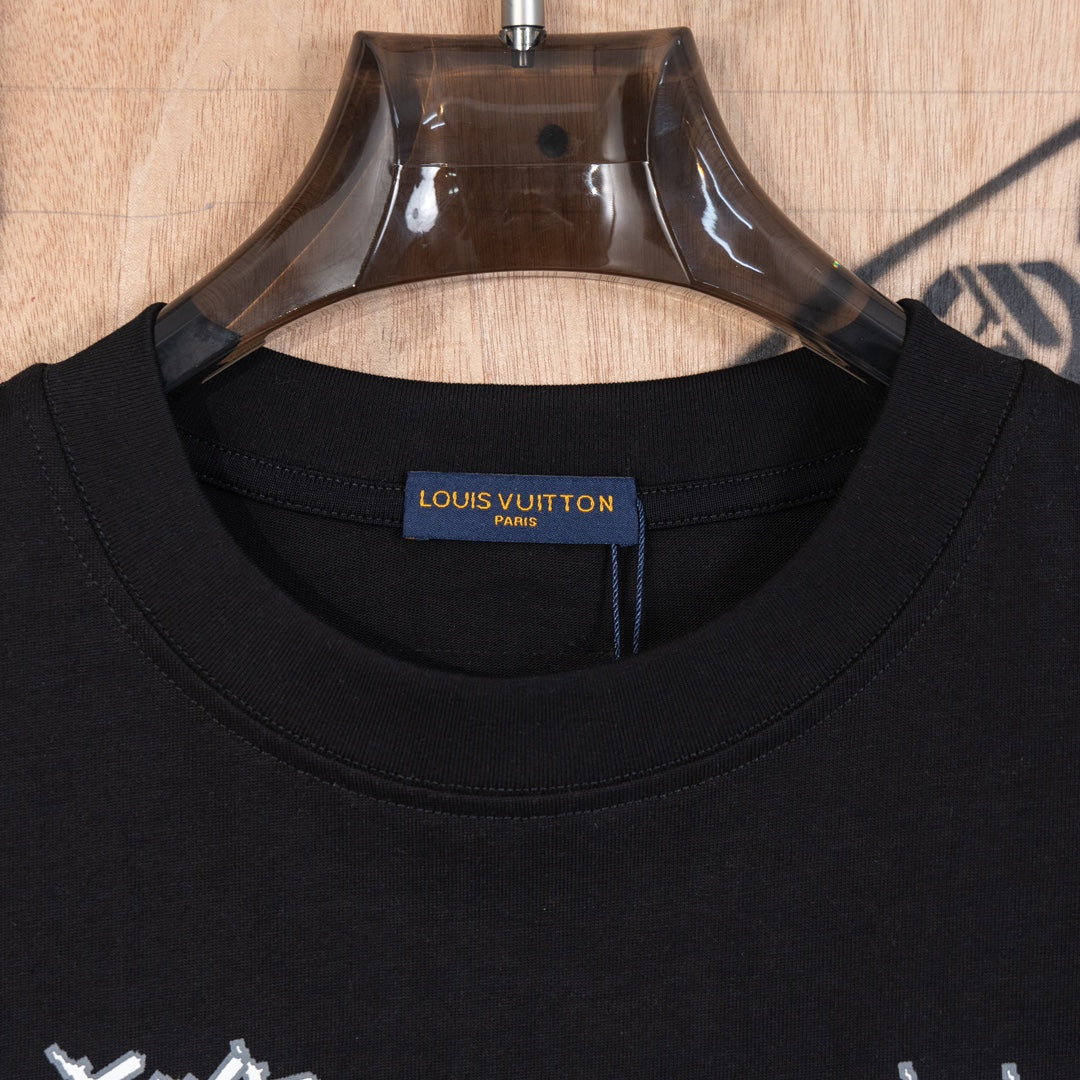 LV T-shirt 1824103106