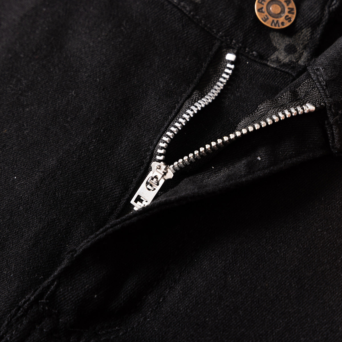 LV Washed stretch jeans 1825051402