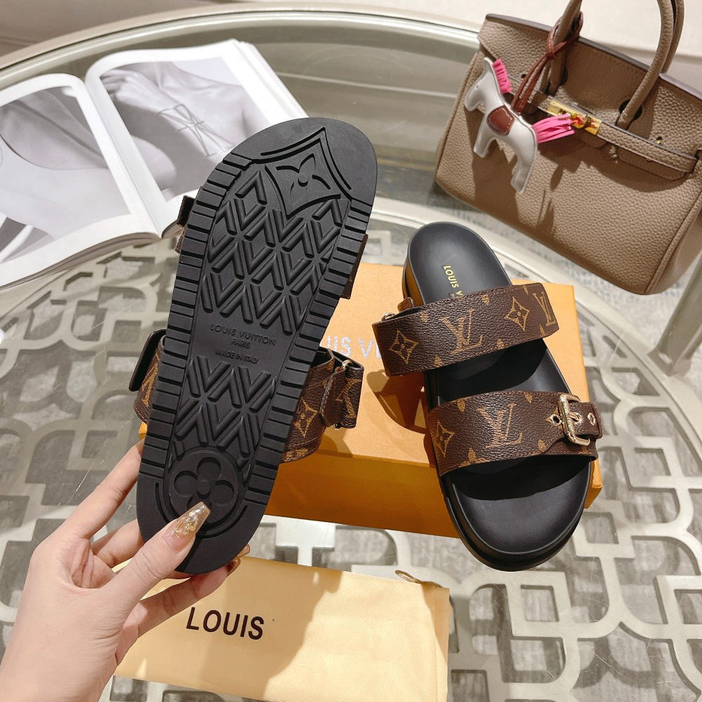 New Fashionable Classic Summer Sandals XC16061303