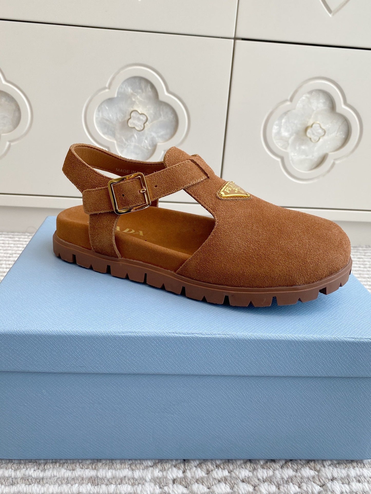 PR Birkenstocks 1825061818