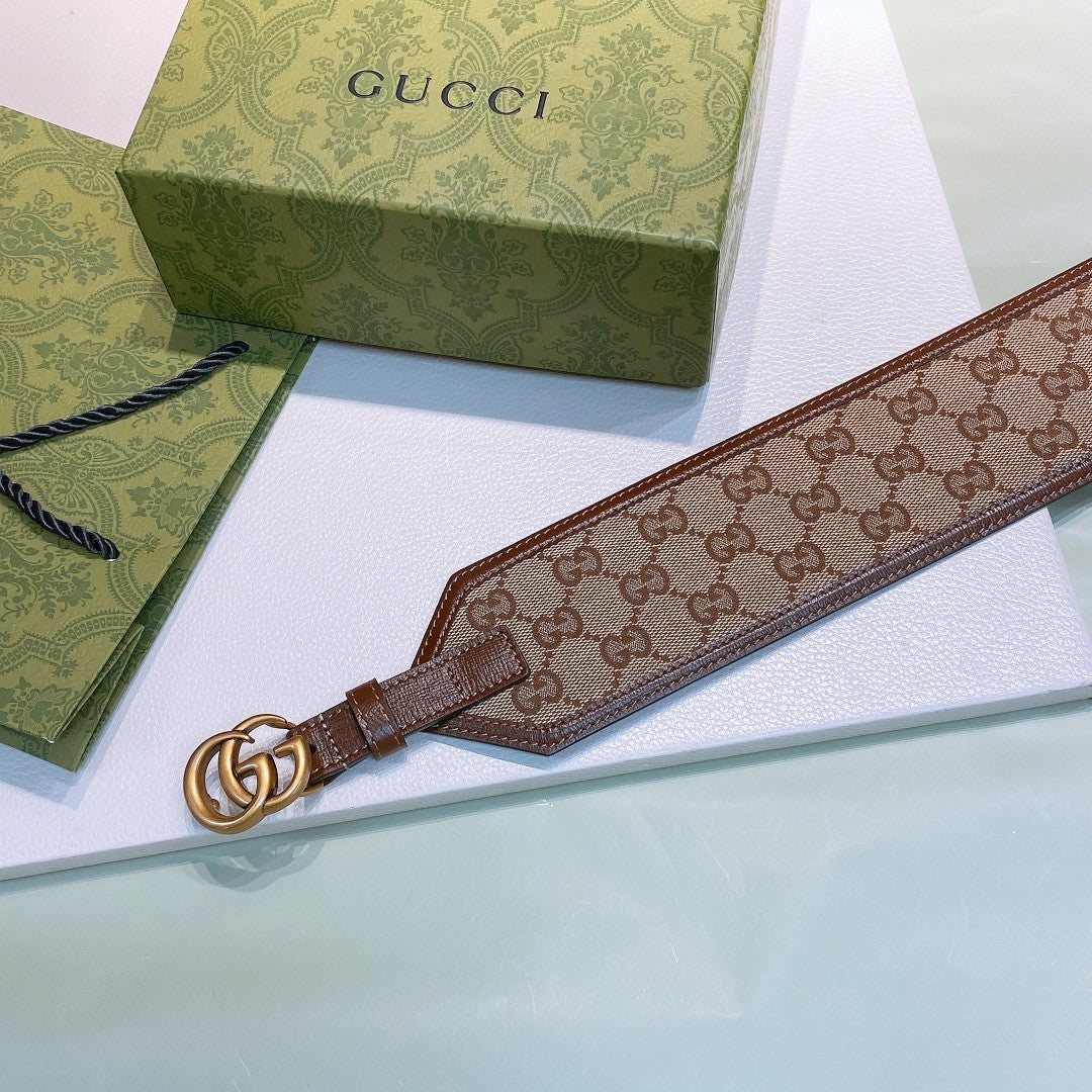 New fashion and versatile casual belt 1024073117