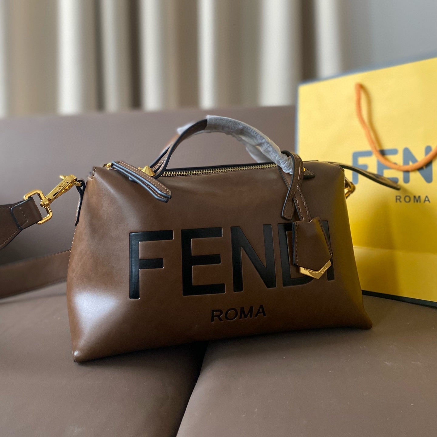 FD by the way handbag 1824052802