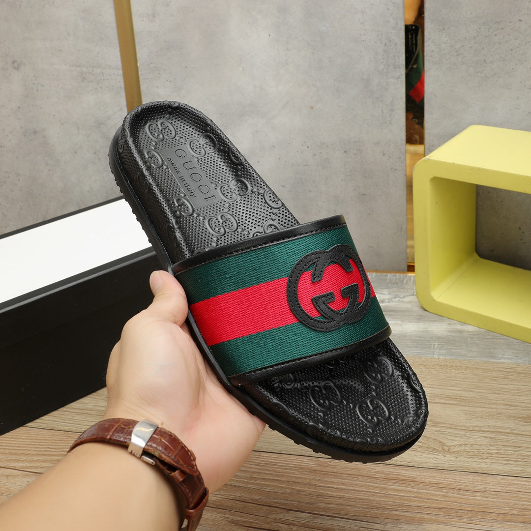 Men's Casual Slippers XC16060410