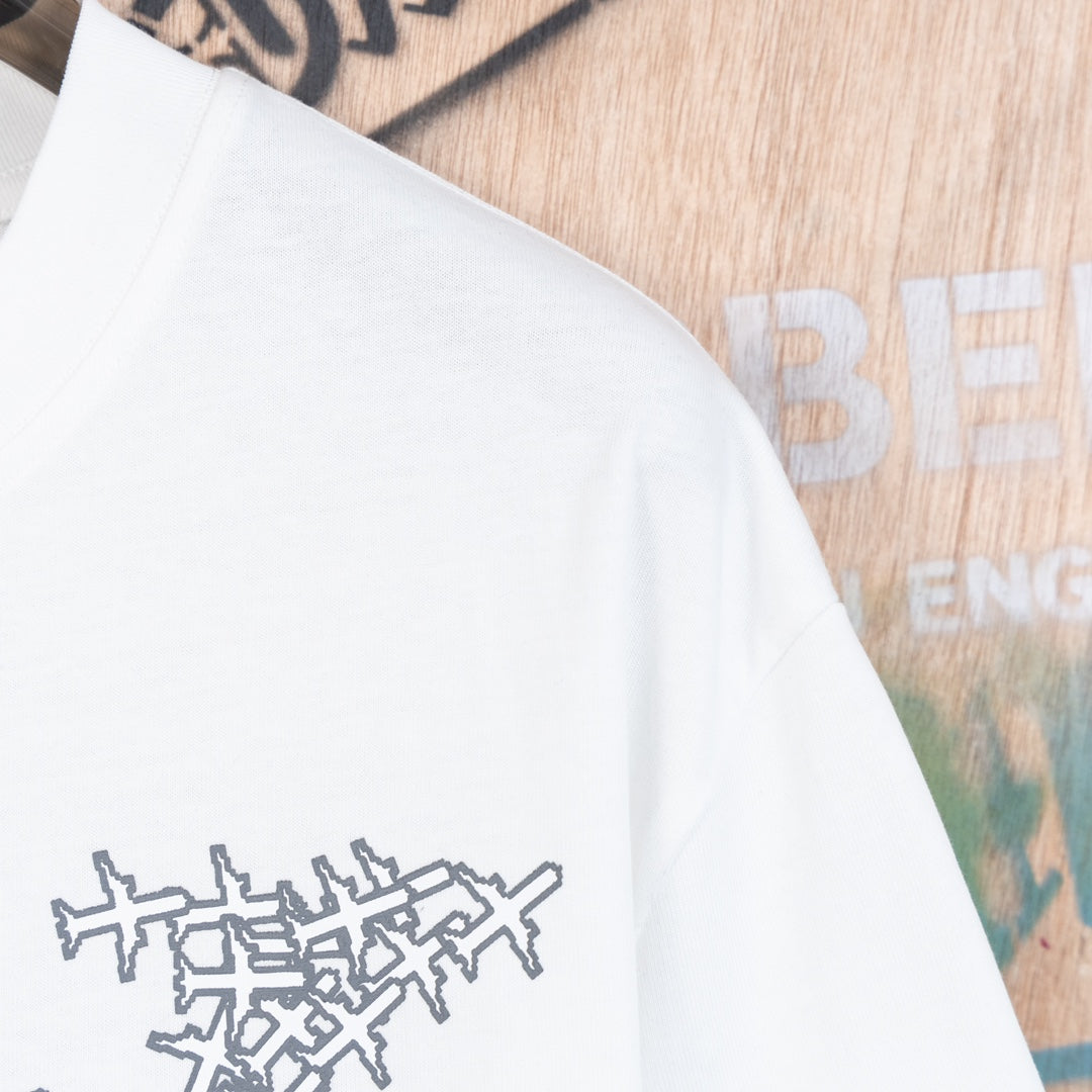 LV T-shirt 1824103106