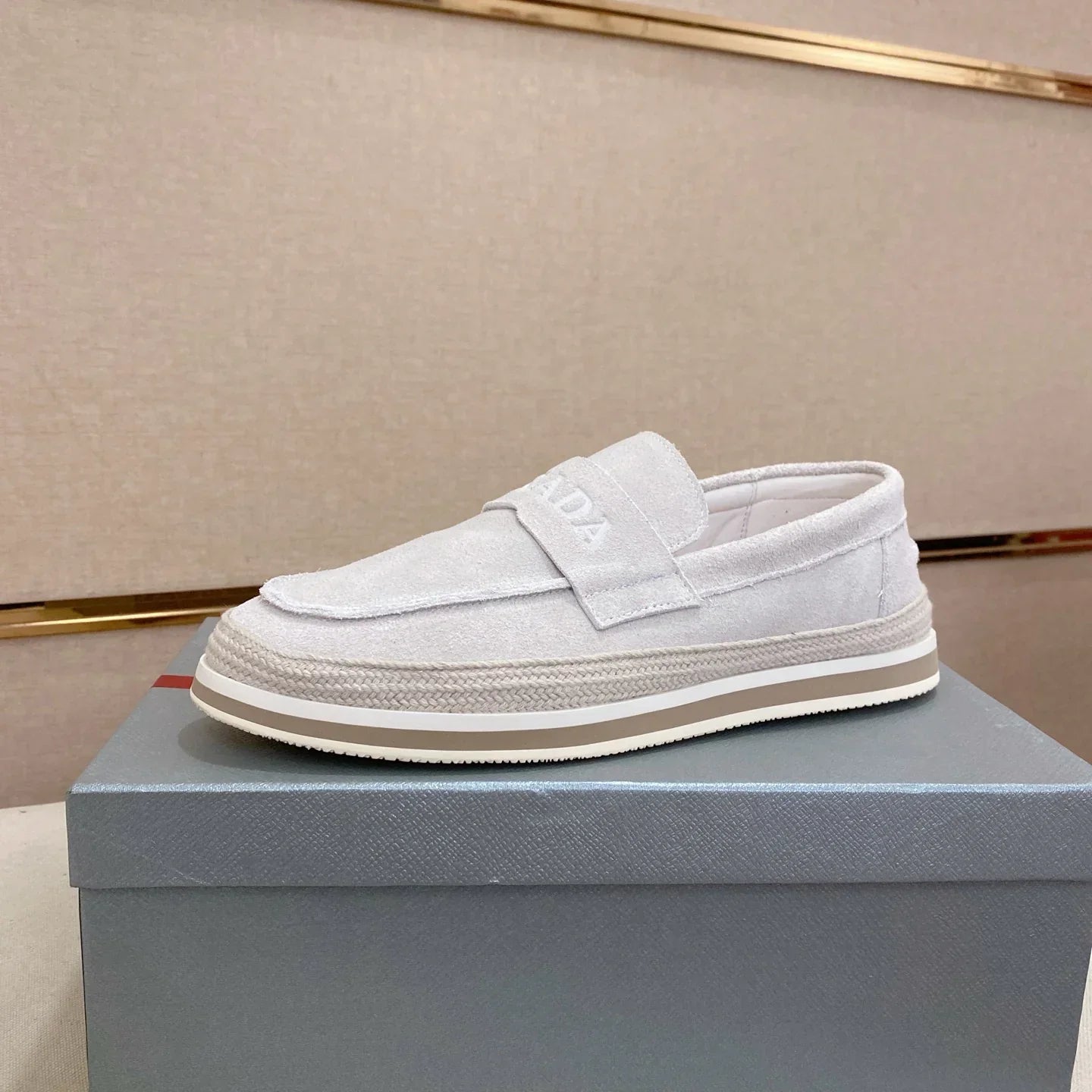 New casual simple men's shoes 1025051208