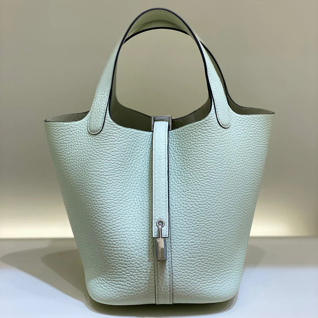 New Fashion Classic Vegetable Basket Handbag 1024032010