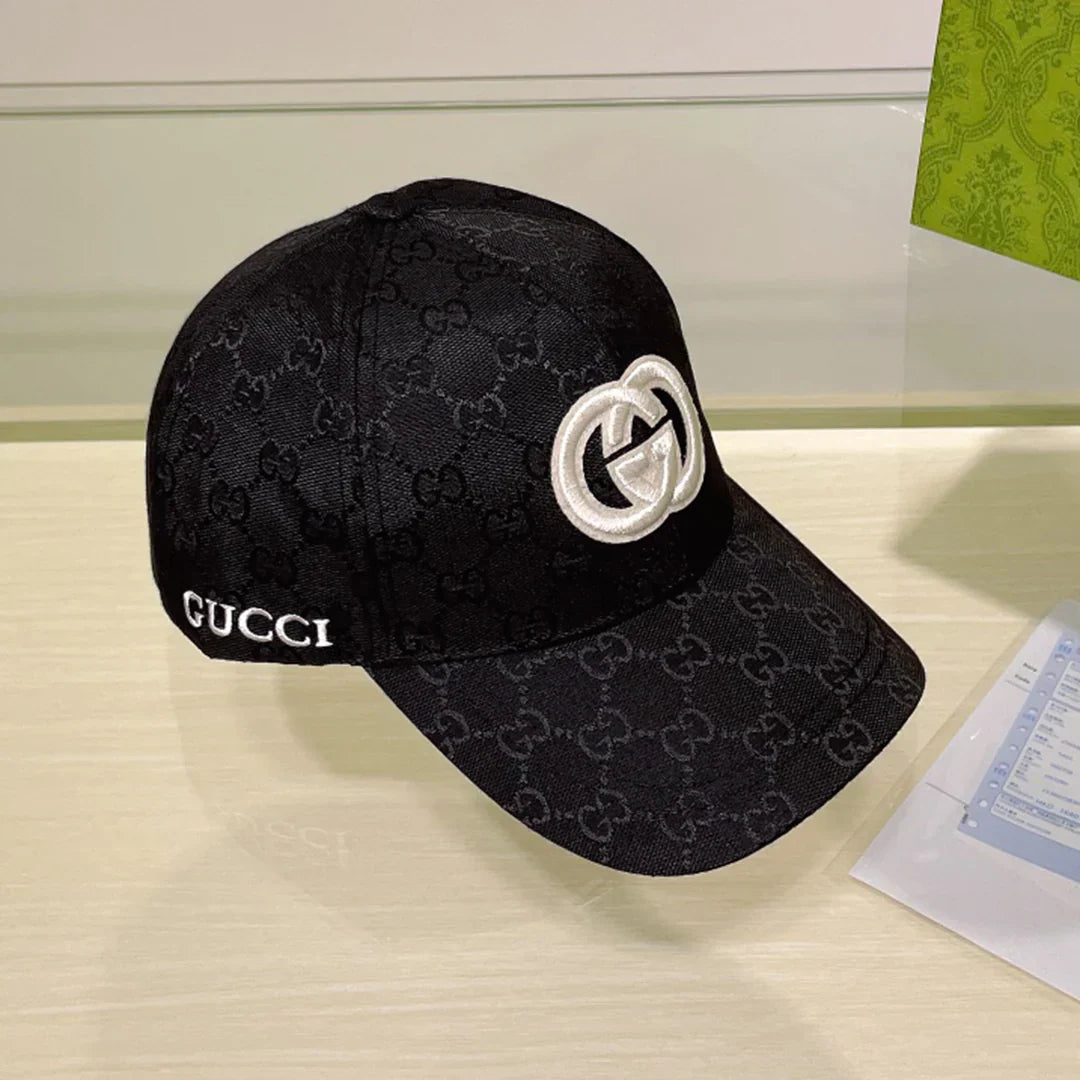 New fashion and versatile printed baseball cap 1024032719