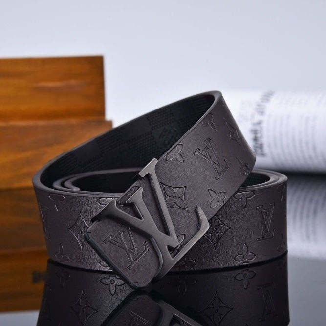 Belt Classic Leather belts 03
