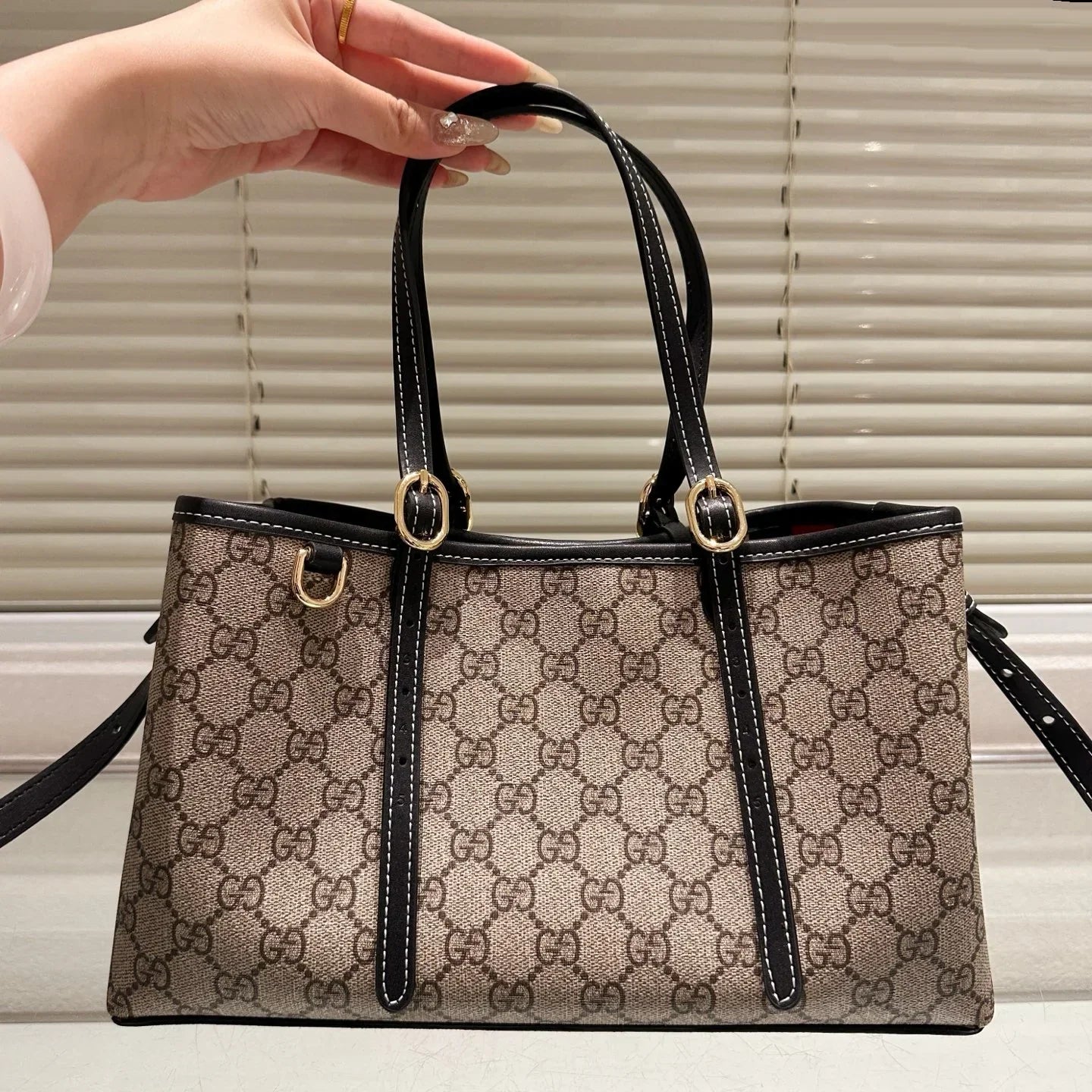 New Tote Bag Large Capacity 1025060914
