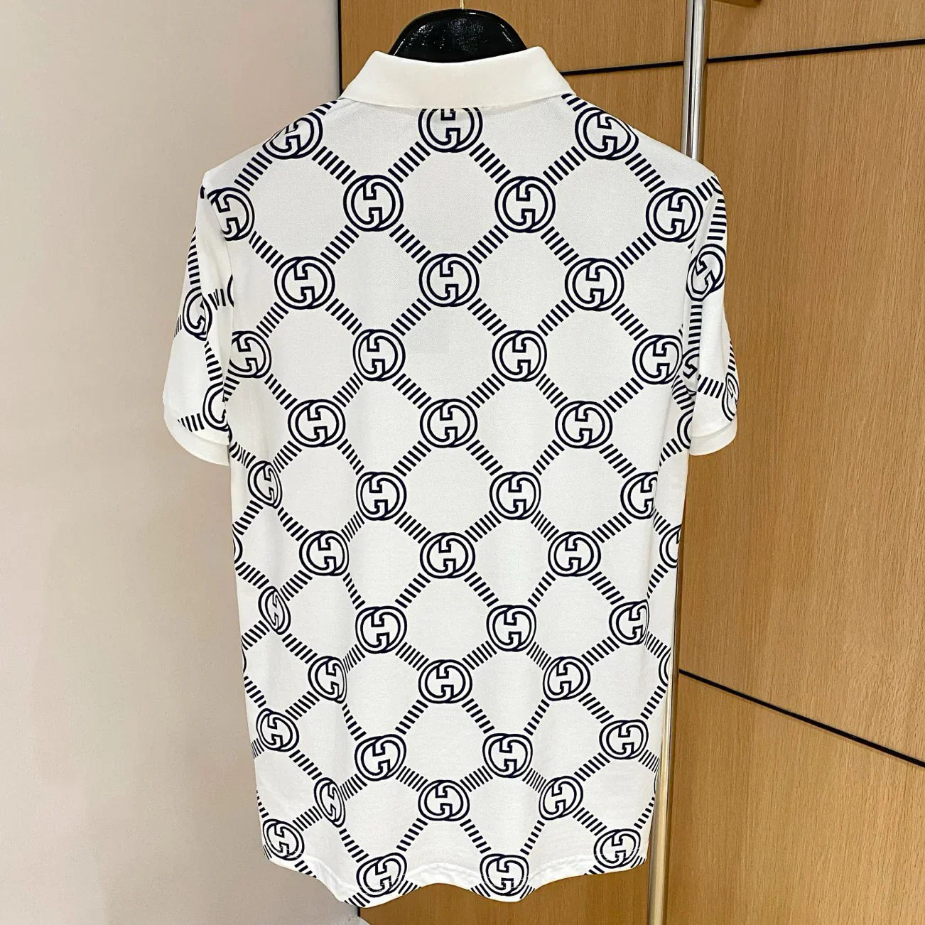 New Spring/Summer Short sleeved Polo T-shirt 1025032113