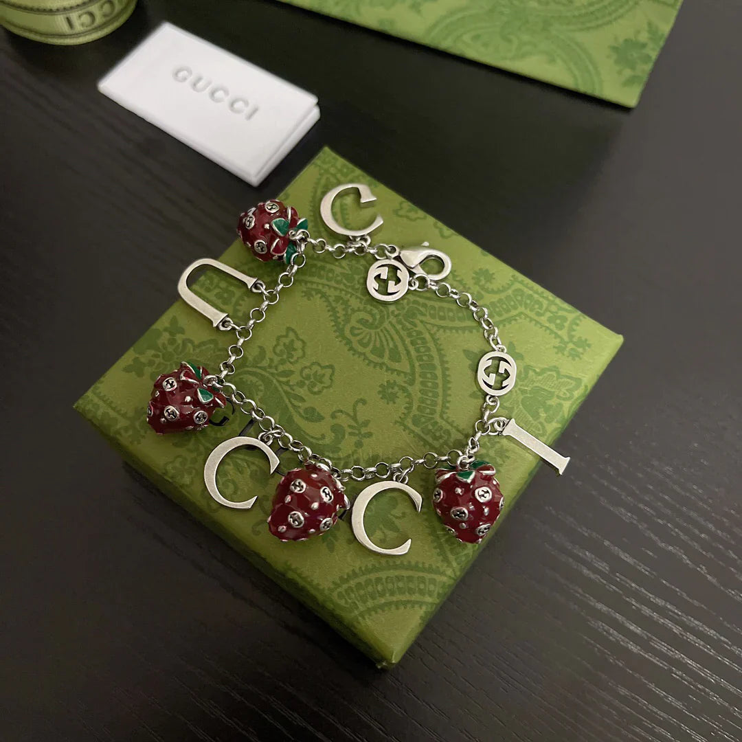 New Fashion Hundred Bracelet 1025070214