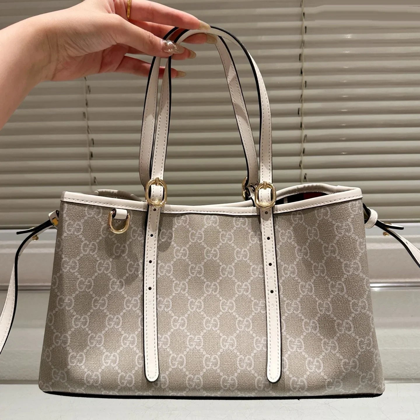 New Tote Bag Large Capacity 1025060914