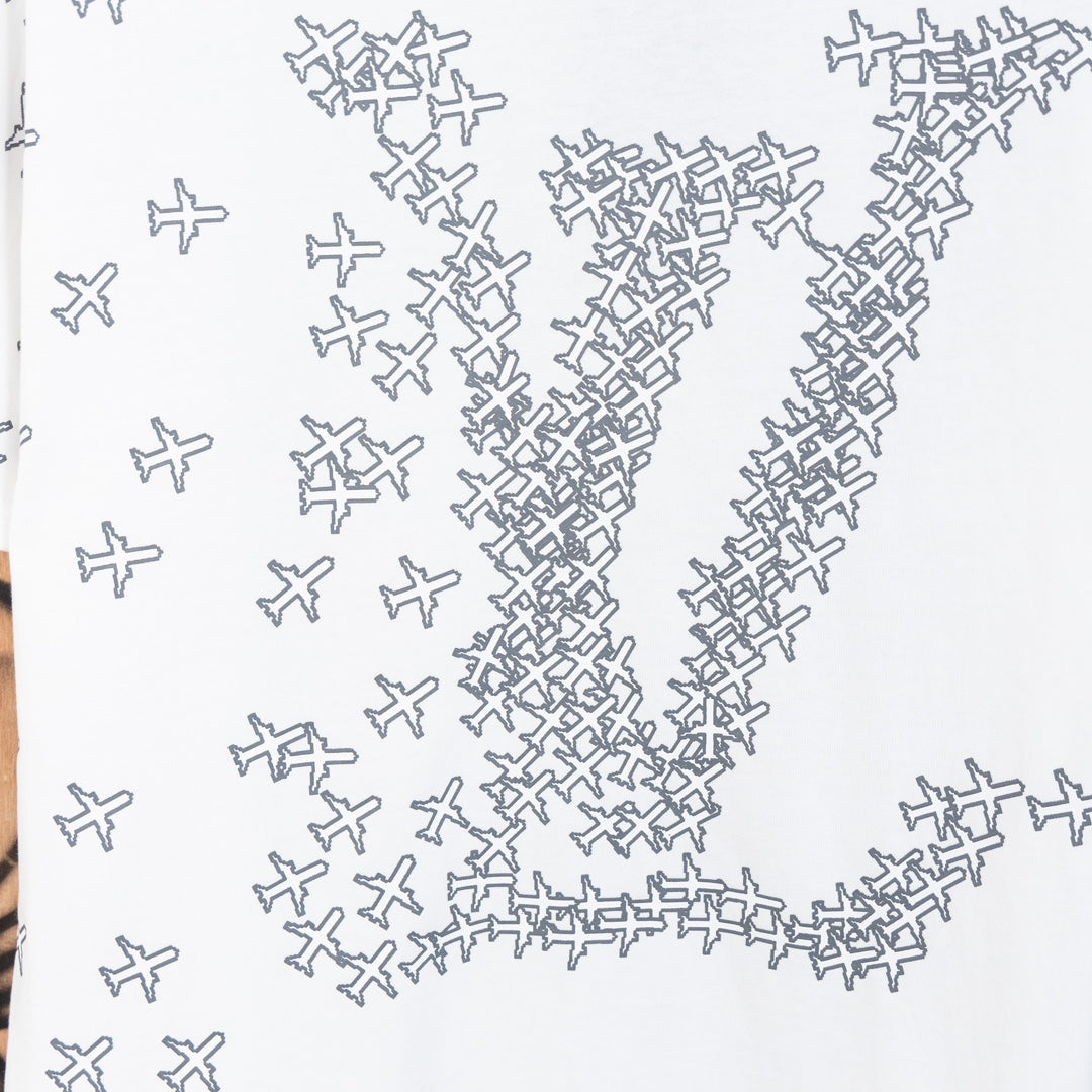 LV T-shirt 1824103106