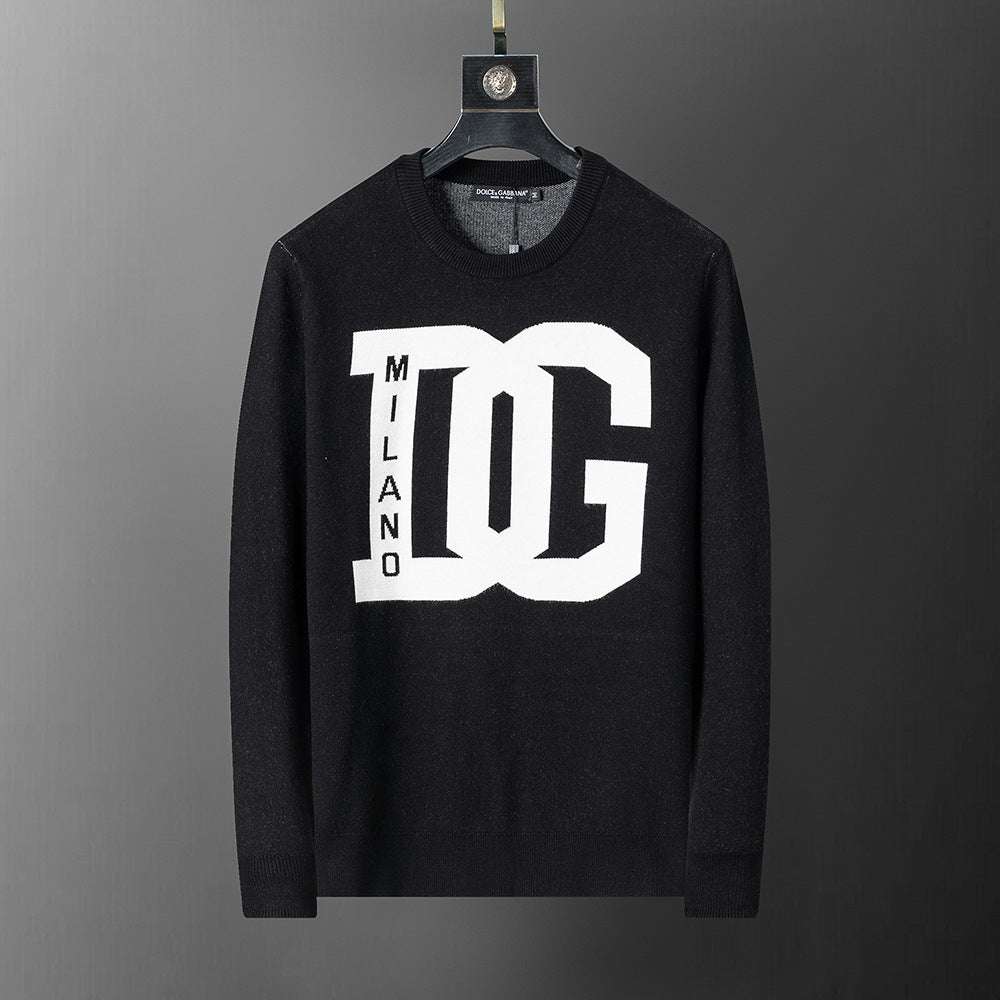 New Long-Sleeve Teen Sweater Jacket 1025091922