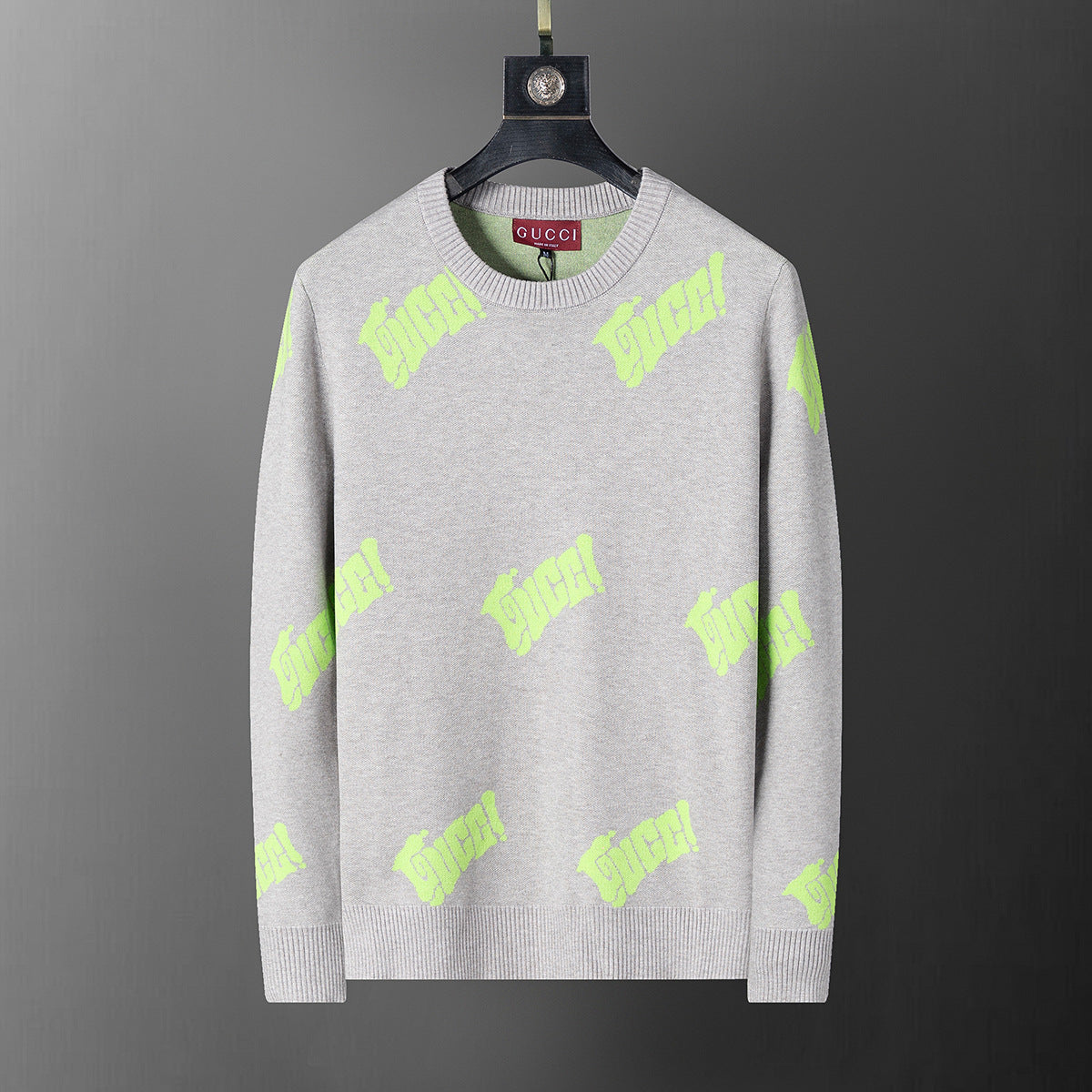 New Long-Sleeve Teen Sweater Jacket 1025091928