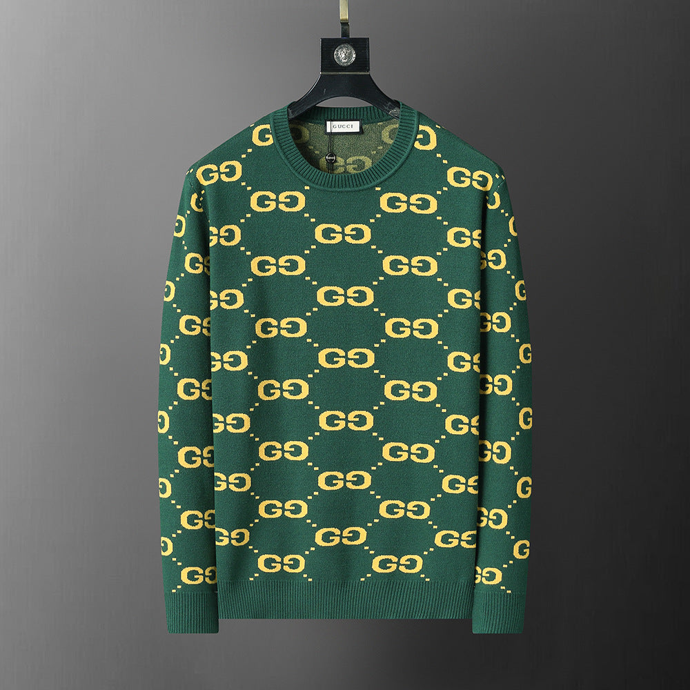 New Long-Sleeve Teen Sweater Jacket 1025091932