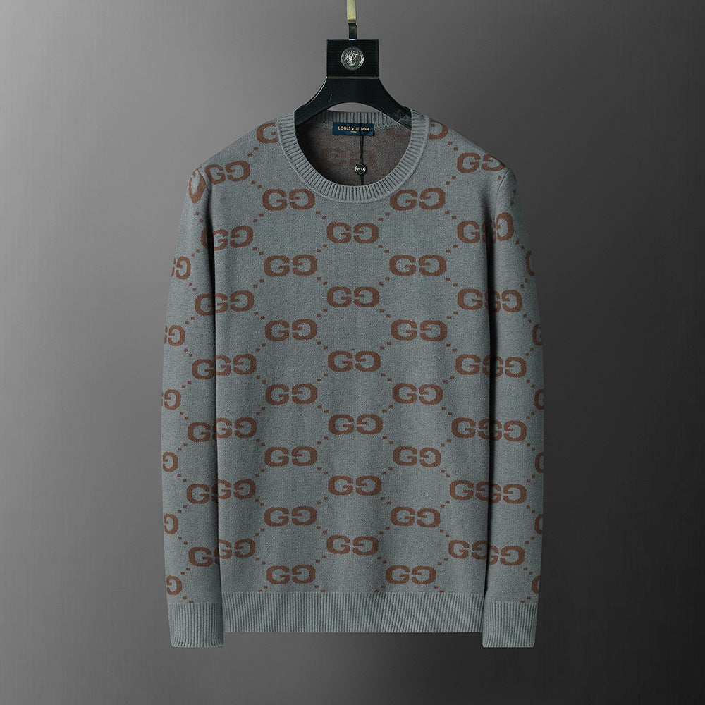 New Long-Sleeve Teen Sweater Jacket 1025091932