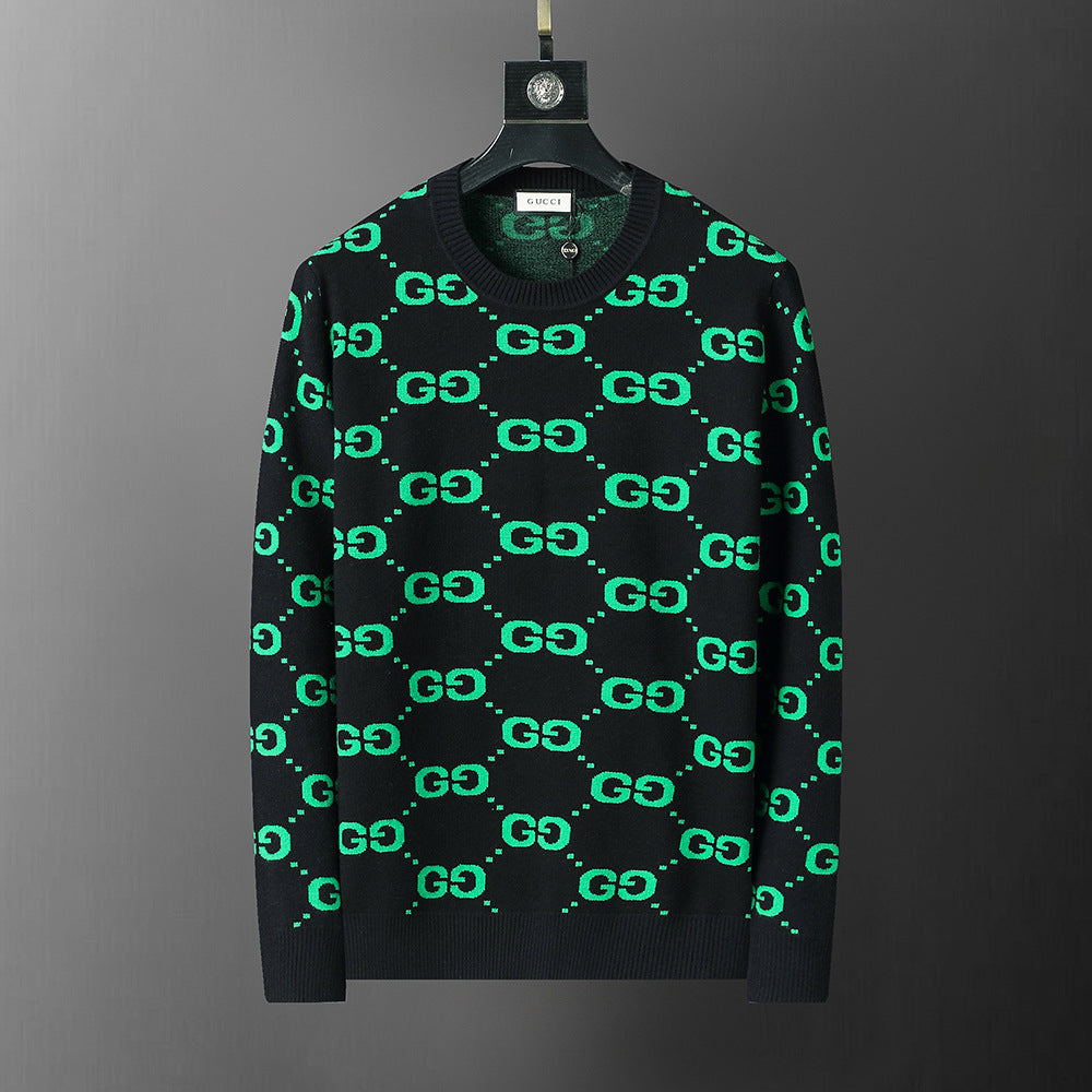 New Long-Sleeve Teen Sweater Jacket 1025091932