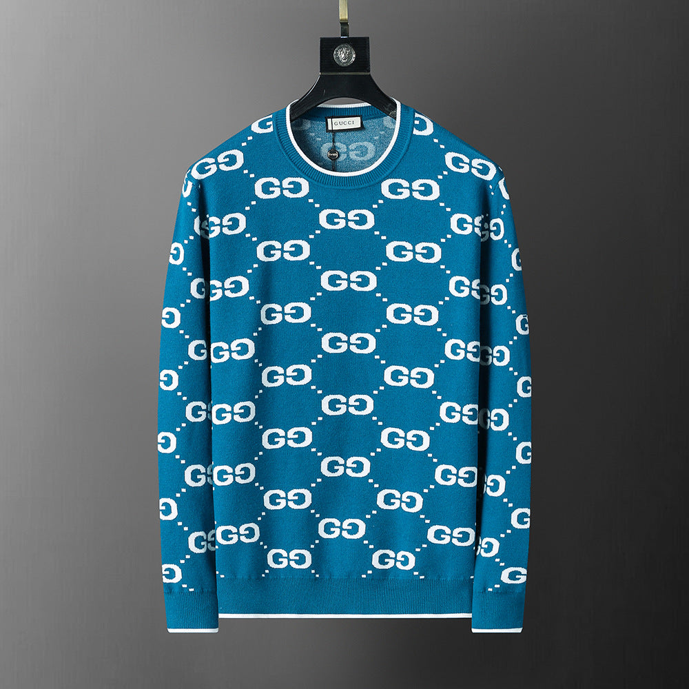 New Long-Sleeve Teen Sweater Jacket 1025091932