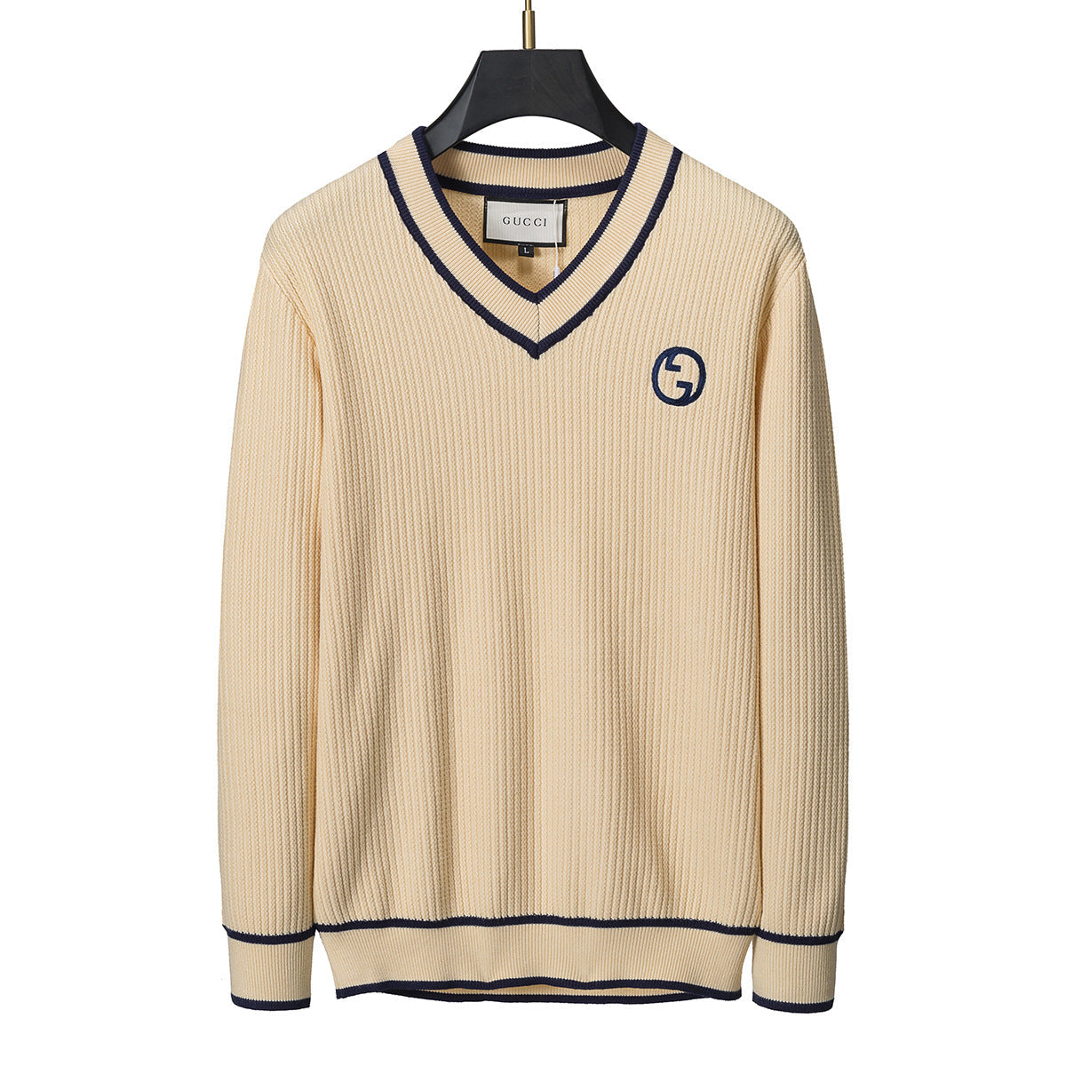 New Long-Sleeve Teen Sweater Jacket 1025091930