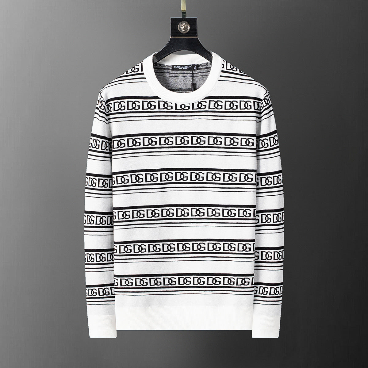 New Long-Sleeve Teen Sweater Jacket 1025091925