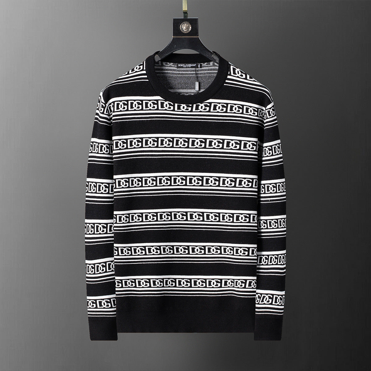 New Long-Sleeve Teen Sweater Jacket 1025091925