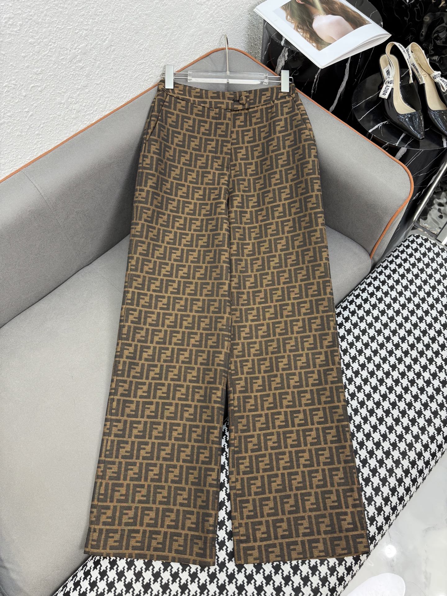 F trousers 1825090913
