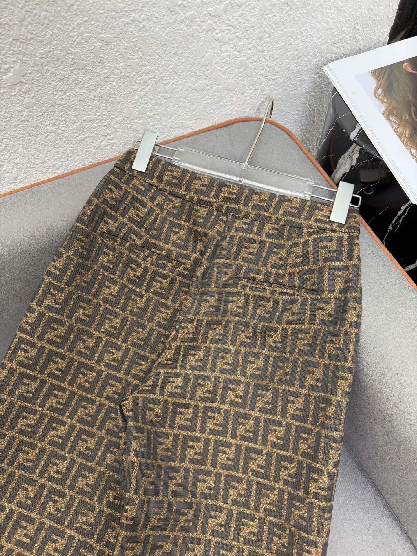 F trousers 1825090913