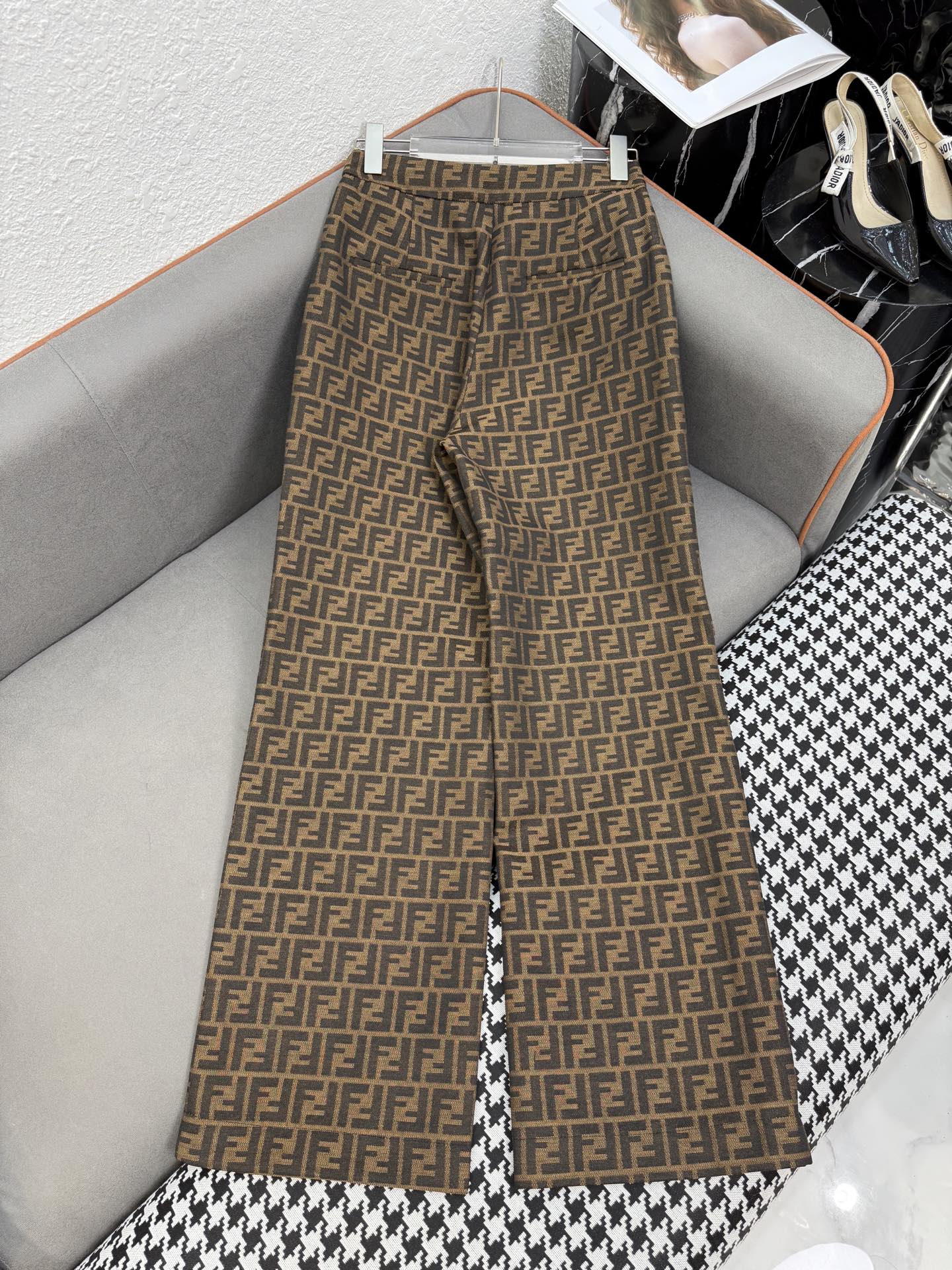 F trousers 1825090913