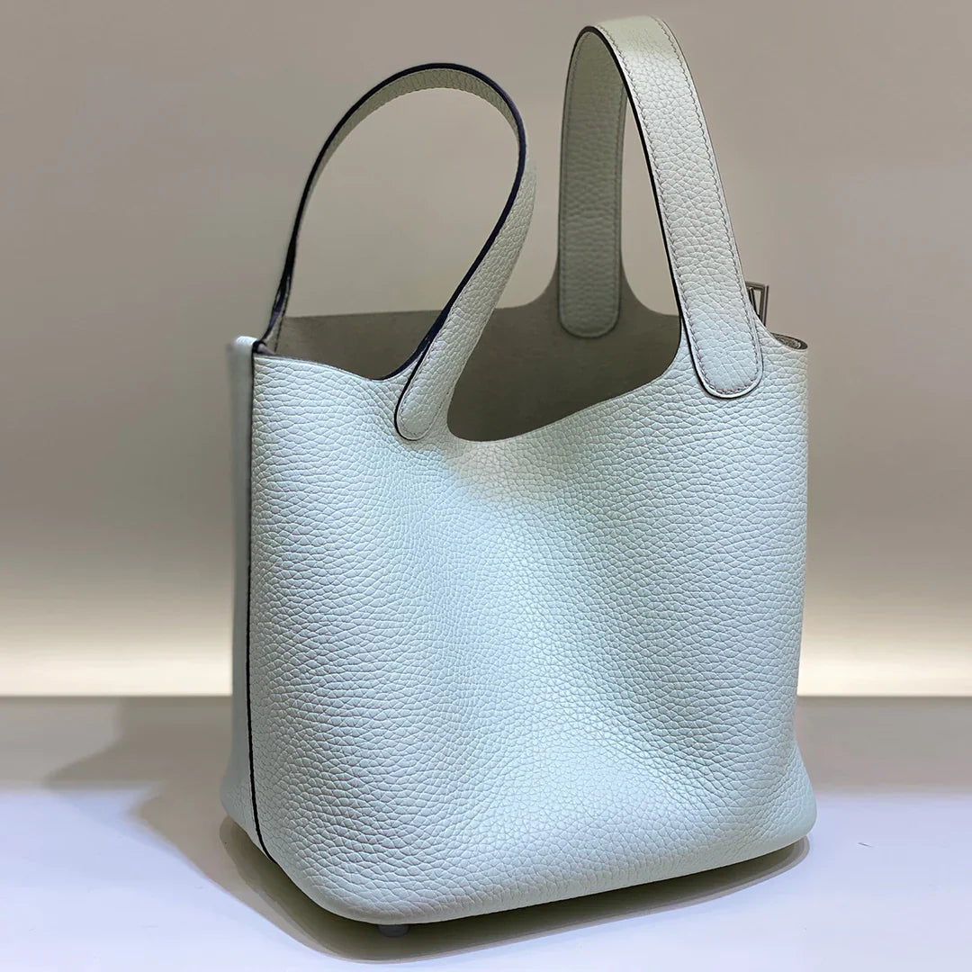 New Fashion Classic Vegetable Basket Handbag 1024032010