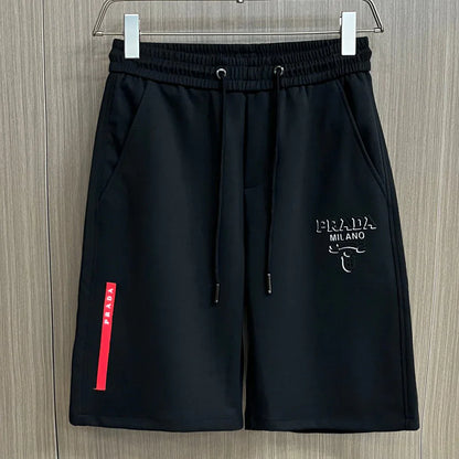 New men's casual shorts 1025032411