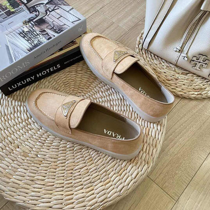 New fashionable and versatile loafers 1024011913