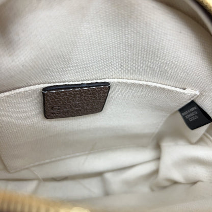 Co-branded round bag crossbody bag 1824042107