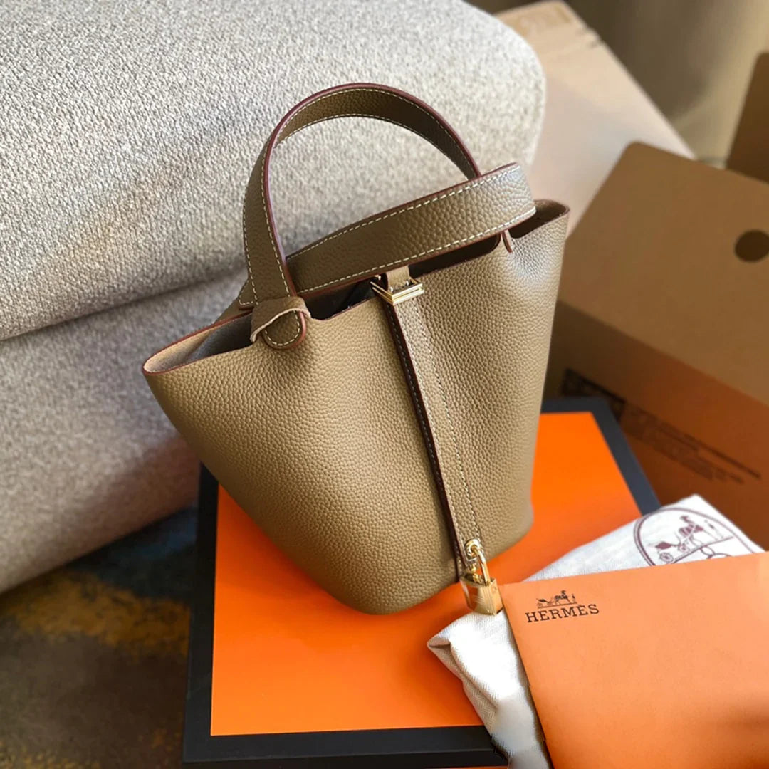 New Fashion Classic Vegetable Basket Handbag 1024032010
