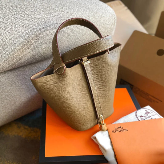 New Fashion Classic Vegetable Basket Handbag 1024032010