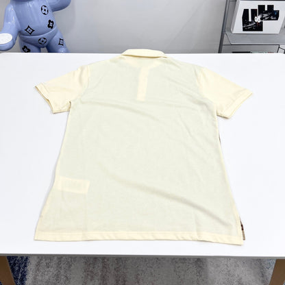 GG Polo shirt 1825042509