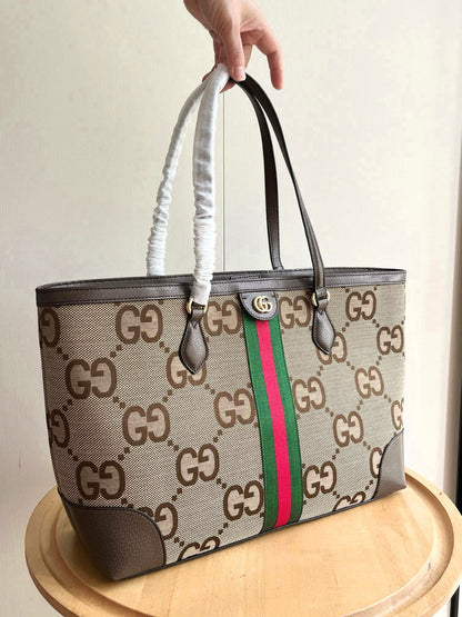 GG 24 Latest Tote Bag XC24092523