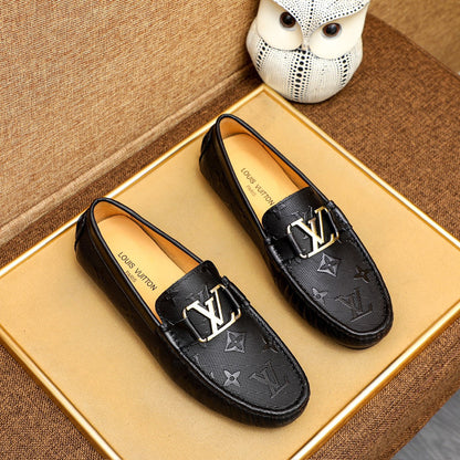 Monte Carlo Moccasin 1824070302